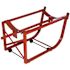 Milwaukee 600 lb. Capacity Drum Cradle