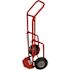 Milwaukee 500 lb. Capacity Delivery Cylinder Truck