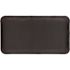M+A Matting Hog Heaven Black 7/8 in., 32 in. x 143 in. Anti-Fatigue Mat