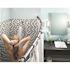 MOEN Eva 4 in. Centerset 2-Handle High-Arc Bathroom Faucet in Chrome