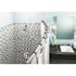 MOEN Eva 4 in. Centerset 2-Handle High-Arc Bathroom Faucet in Chrome
