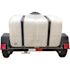 SIMPSON 3800 PSI 3.5 GPM Cold Water Gas Pressure Washer with HONDA GX270 Engine