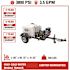 SIMPSON 3800 PSI 3.5 GPM Cold Water Gas Pressure Washer with HONDA GX270 Engine