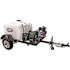 SIMPSON 3800 PSI 3.5 GPM Cold Water Gas Pressure Washer with HONDA GX270 Engine