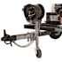 SIMPSON 4200 PSI 4.0GPM Cold Water Gas Pressure Washer with HONDA GX390 Engine