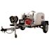 SIMPSON 4200 PSI 4.0GPM Cold Water Gas Pressure Washer with HONDA GX390 Engine