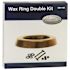 Premier Wax Ring Double Kit