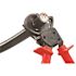 Klein Tools 10-1/4 in. Ratcheting Cable Cutter