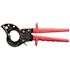 Klein Tools 10-1/4 in. Ratcheting Cable Cutter