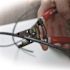 Klein Tools "7 in. Klein-Kurve Multi-Cable Cutter"