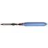 Klein Tools Klein-Kurve Wire Stripper and Cutter 20-30 AWG Solid, 22-32 AWG Stranded