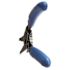 Klein Tools Klein-Kurve Wire Stripper and Cutter 20-30 AWG Solid, 22-32 AWG Stranded