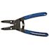 Klein Tools Wire Stripper/Cutter 10-20 Solid, 12-22 AWG Standed