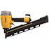 DEWALT Pneumatic 21-Degree Collated Corded Framing Nailer