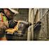 DEWALT 20V MAX XR Cordless Brushless 1 in. SDS Plus L-Shape Rotary Hammer with (2) 20V 5.0Ah Batteries and Charger