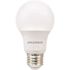 Sylvania Contractor Series Led Lamp A19 14-Watts 2700k 80 Cri Medium Base 120-Volts Frosted (6 per Case)