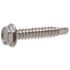Crown Bolt 1/4 in. x 3/4 in. Hex Head Screw (20-Pack)