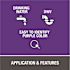 Oatey 16 oz. Purple CPVC and PVC Primer