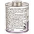 Oatey 32 oz. Purple CPVC and PVC Primer