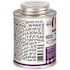 Oatey 8 oz. Purple CPVC and PVC Primer