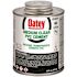 Oatey 16 oz. Medium Clear PVC Cement