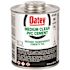 Oatey 32 oz. PVC Medium Clear Cement