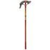 Klein Tools 38 in. Steel Conduit Bender Handle for 1/2 in. and 3/4 in. EMT Benders