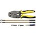Klein Tools 0.58 ft Fiberglass Fish Tape Repair Kit