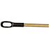 Klein Tools 13-Inch Flexible Fish Tape Leader