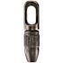 Klein Tools 0.125 ft. Steel Fish Tape Swivel Eyelet