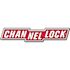 Channellock GripLock Tongue & Groove Pliers