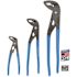 Channellock GripLock Tongue & Groove Pliers
