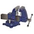 Yost 5-1/2 in. Tradesman Combination Pipe and Bench Vise with Swivel Base
