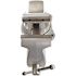 Yost 5 in. Combination Pipe and Bench Mechanics Vise with Swivel Base