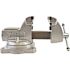 Yost 5 in. Combination Pipe and Bench Mechanics Vise with Swivel Base