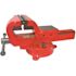Yost 6 in. Austempered Ductile Iron (ADI) Vise