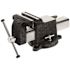 Yost 5 in. All Steel Utility Workshop Bench Vise