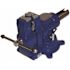 Yost 5-1/8 in. Multi Jaw Rotating Combination Pipe and Bench Vise Swivel Base