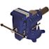 Yost 5-1/8 in. Multi Jaw Rotating Combination Pipe and Bench Vise Swivel Base