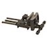 Yost 7 in. x 9 in. Wood Working Vise