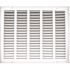 TruAire 24 in. x 14 in. Steel Return Air Grille