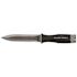 Klein Tools 10-3/4 in. Serrated Duct Knife with 5-1/2 in. Blade