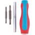 Channellock 6-Piece Professional Tool Set