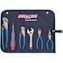 Channellock 6-Piece Professional Tool Set
