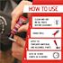 Loctite Threadlocker 242 Blue Removable Nut and Bolt Adhesive 0.20 oz. (each)