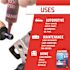 Loctite Threadlocker 242 Blue Removable Nut and Bolt Adhesive 0.20 oz. (each)
