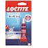 Loctite Threadlocker 242 Blue Removable Nut and Bolt Adhesive 0.20 oz. (each)
