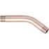 Premier 6 In. Shower Arm in Brushed Nickel