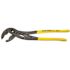 Klein Tools 10 in. Classic Klaw Pump Pliers