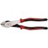Klein Tools 8 in. Journeyman Diagonal Cutting Pliers